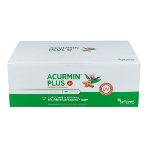 Acurmin Plus Weichkapseln 360 Stk.