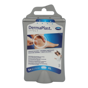 DERMAPLAST BLASE TWIN XL