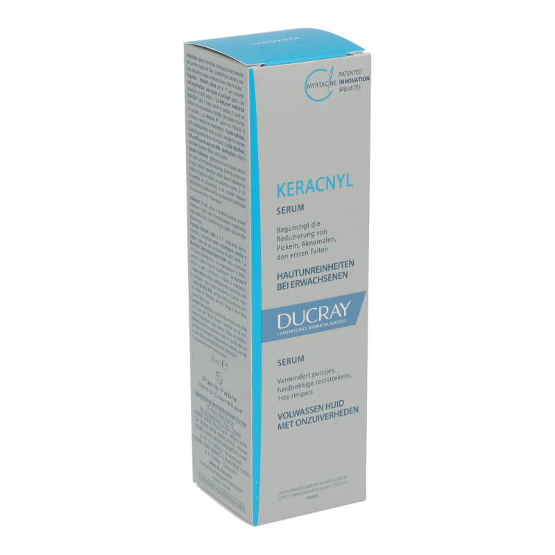 Ducray – KERACNYL Serum