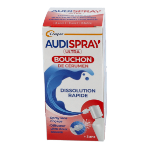 Audispray Ultra 20 ml