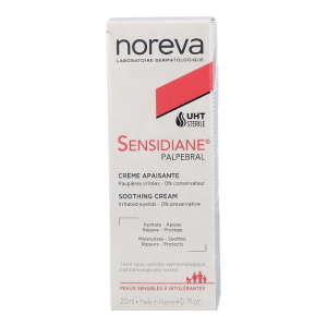Noreva Sensidiane Augencreme Empfindliche Haut 15 ml