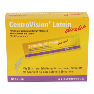 CENTROVISION LUTEIN DIR GRAN