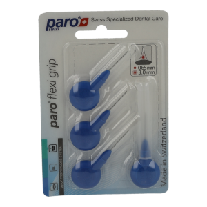 ZB.PARO FLEXIGR 3,0MM BLAU