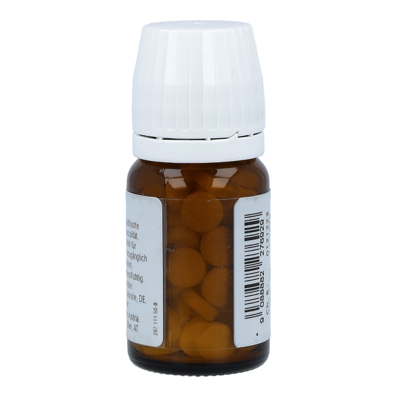 Cuprum DHU 80 Stk. D 6 Tabletten