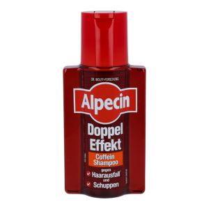 Alpecin Shampoo Energie Doppeleffekt 200 ml