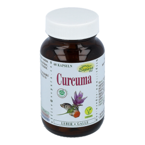 Espara Curcuma Kapseln