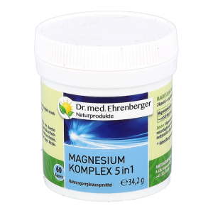 MAGN KPS KOMPL DR.EHRENB.