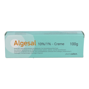 Algesal Creme
