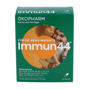 Ökopharm Immun44 Kapseln
