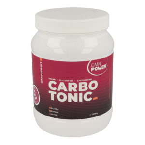 OMNI-POWER CARBOTONIC