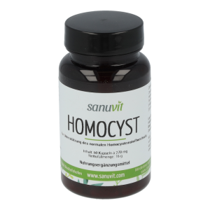 HOMOCYST KPS SANUVIT