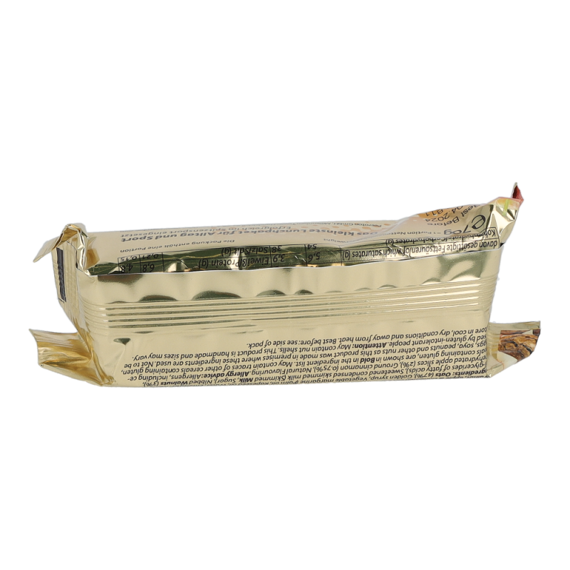 Peeroton Powerpack Riegel