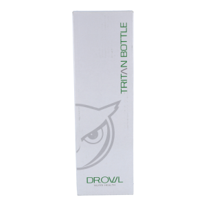 Dr. OWL Tritan Bottle 1 Stk.