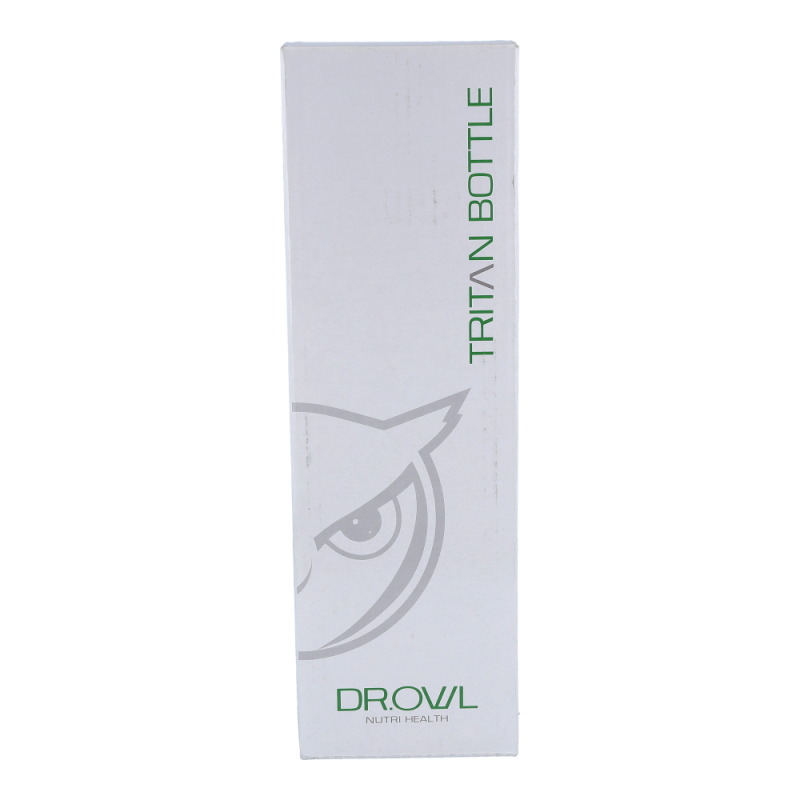 Dr. OWL Tritan Bottle 1 Stk.