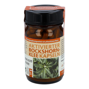 Apopharm Bockshornklee Kapseln 90 Stk.