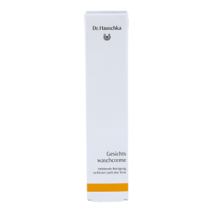 Dr. Hauschka Gesicht Waschcreme 50 ml