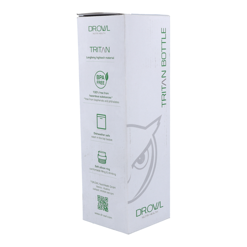 Dr. OWL Tritan Bottle 1 Stk.
