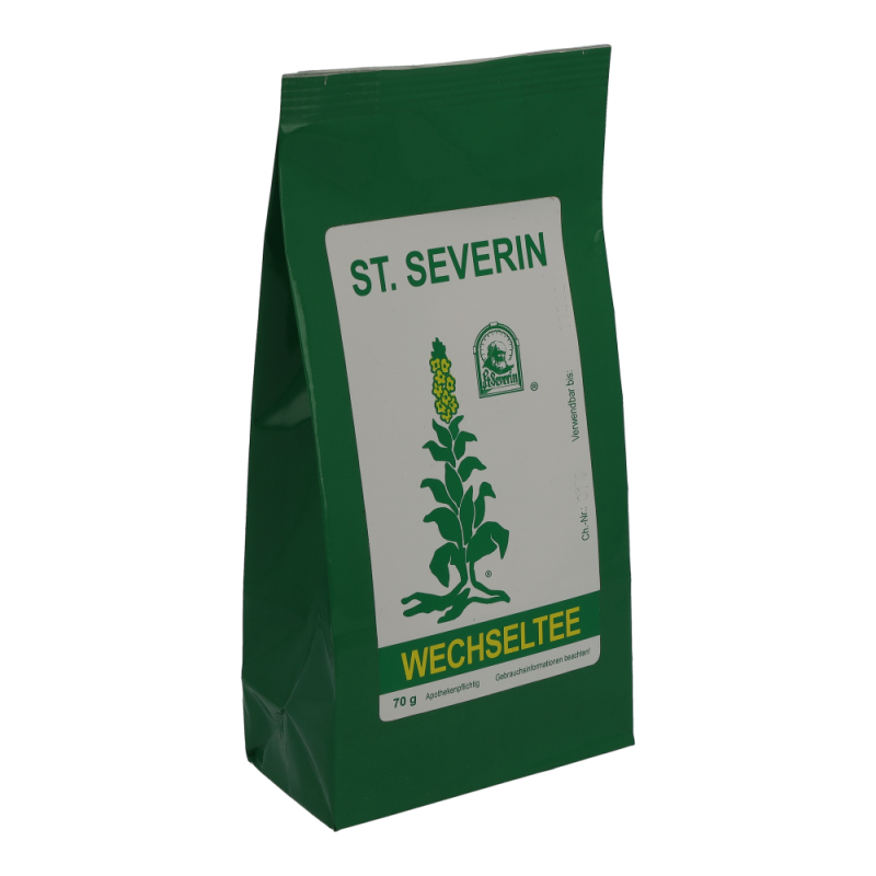 St. Severin Wechseltee