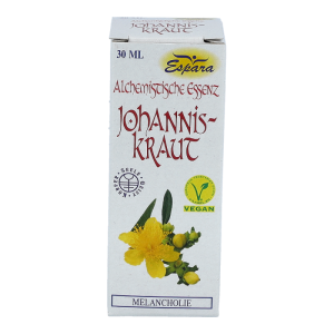 Espara Alchemistische Essenz Johanniskraut 30 ml