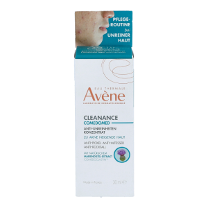 Avène – Cleanance Comedomed