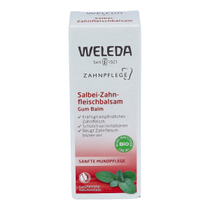 Weleda Zahnfleischbalsam Salbei 30 ml
