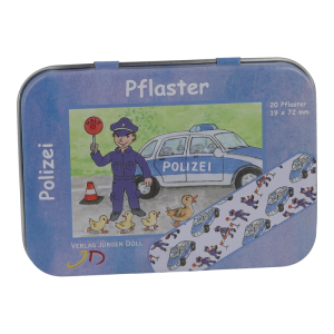 APOF KINDERPFL POLIZEI