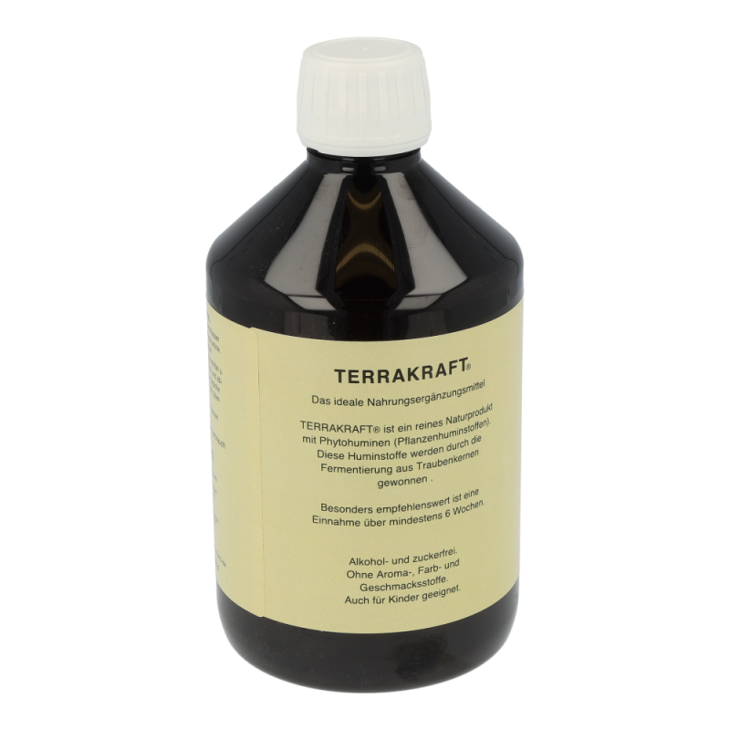 Terrakraft Trinkextrakt 500 ml