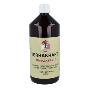 Terrakraft Trinkextrakt 1 L