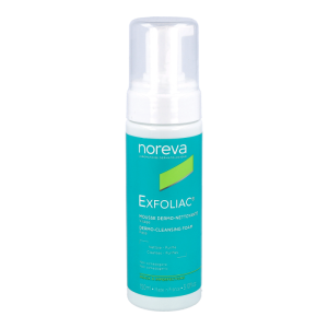 Exfoliac Reinigungsschaum