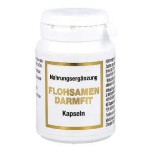 FLOHSAMEN KPS DARMFIT