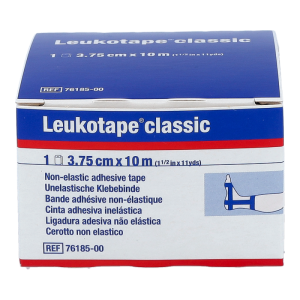 Leukotape Color Pflaster 1 Stk. blau