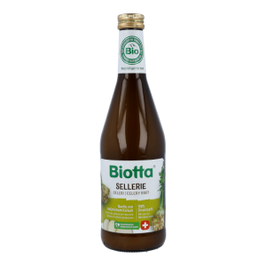 Biotta Bio Saft Sellerie 500 ml