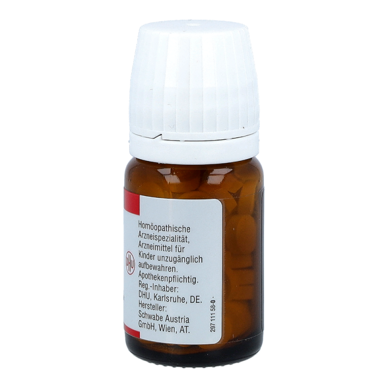 Calcium Phosphoricum DHU 80 Stk. D 12 Tabletten