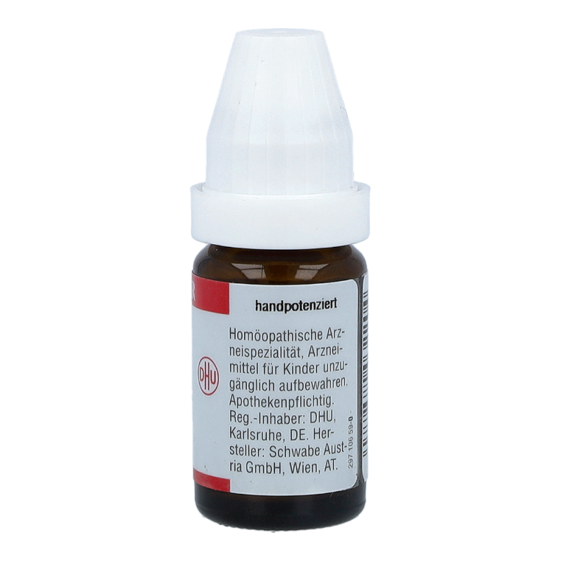 Apis DHU 8 g C 12 Globuli