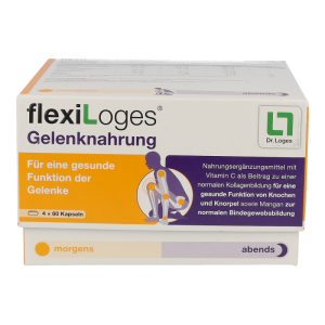 FLEXILOGES KNORPEL AKTIV KPS