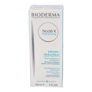 Bioderma Nodé K Anti-Schuppen-Shampoo 150 ml