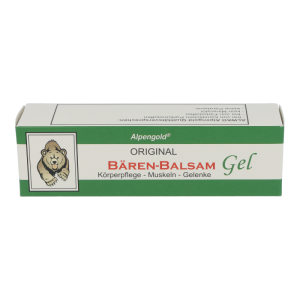 Wekomed Bären Balsam Gel 100 ml