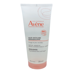 Avène ESSENTIELS Mizellengel