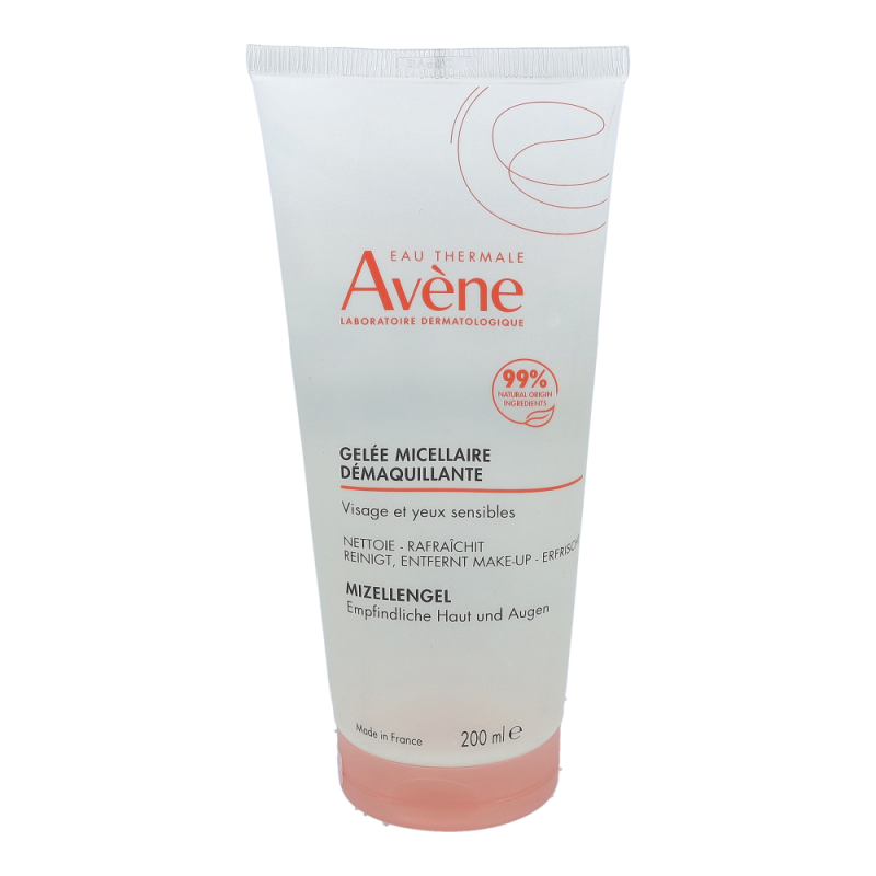Avène ESSENTIELS Mizellengel