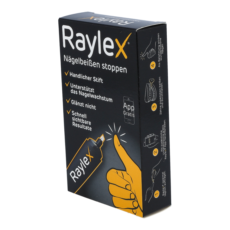Raylex Stift 1 Stk.