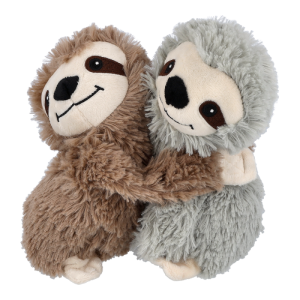 Wärme Stofftier KUSCHELFR FAU