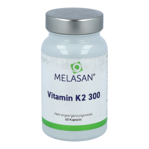 Vitamin K2 300 Kapseln 60 Stk.