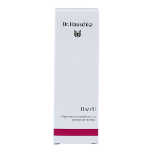 Dr. Hauschka Haaröl 75 ml
