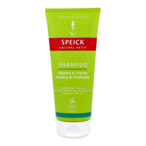 Shampoo Speick Natur Balance+Frisch 200 ml