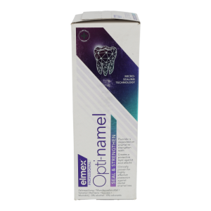 Elmex Opti-schmelz Professionell Mundwasser