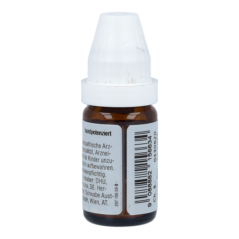 Anamirta Cocculus DHU 8 g C 30 Globuli