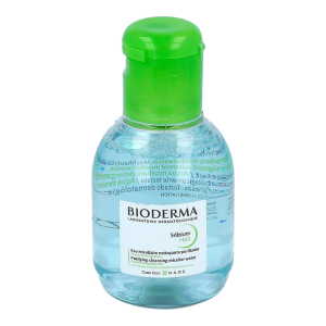 Bioderma Sébium H2O Reinigungslösung 100 ml