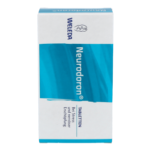 Neurodoron Tabletten 200 Stk.
