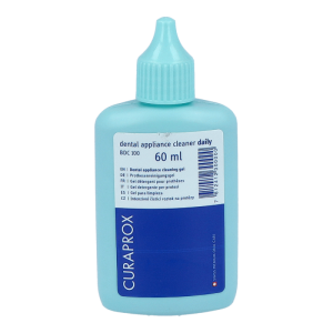Curaprox Daily Gel Bdc100 60 ml