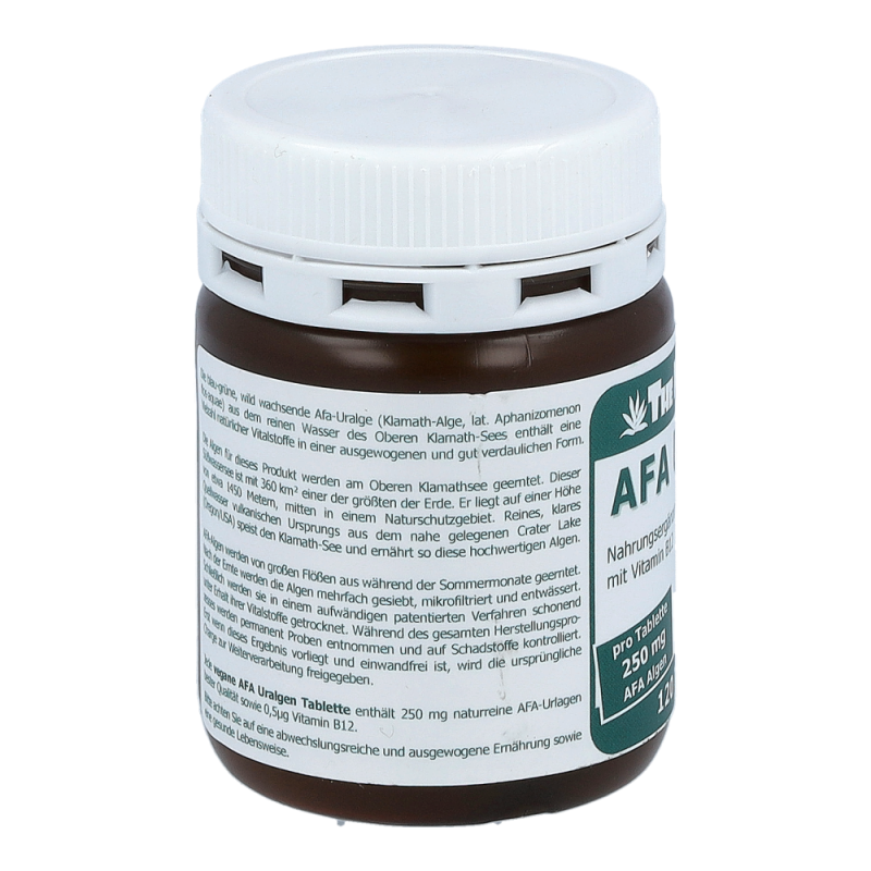 Afa Uralgen Tabletten 120 Stk.